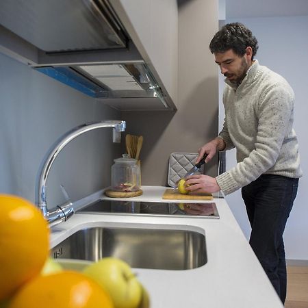 Mendialdea Amaiur Baztán Apartment Maya del Baztan Bagian luar foto
