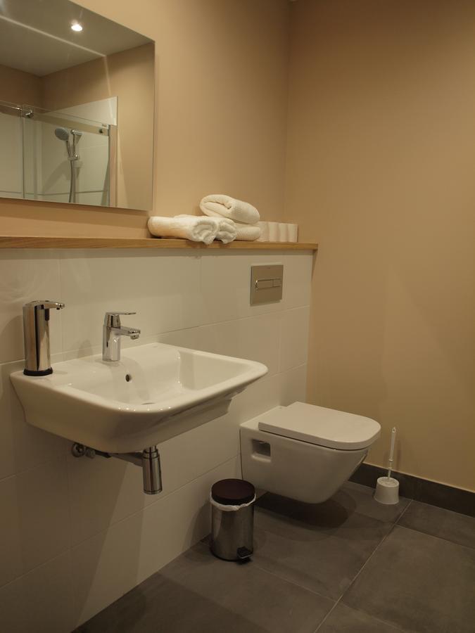 Mendialdea Amaiur Baztán Apartment Maya del Baztan Bagian luar foto