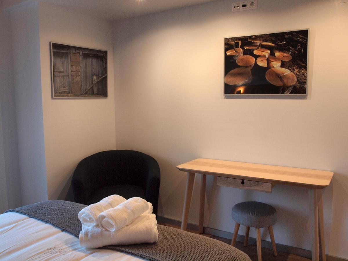 Mendialdea Amaiur Baztán Apartment Maya del Baztan Bagian luar foto