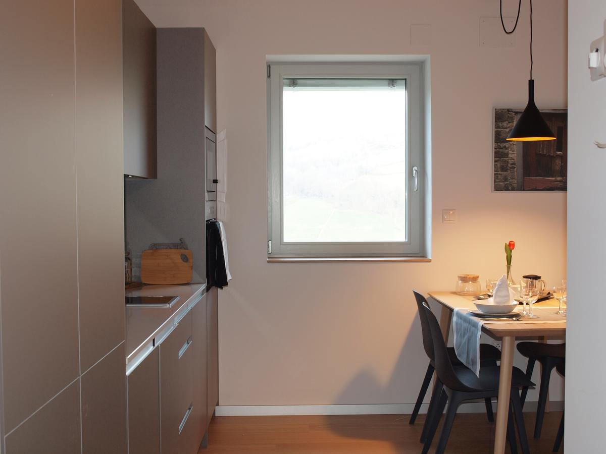 Mendialdea Amaiur Baztán Apartment Maya del Baztan Bagian luar foto