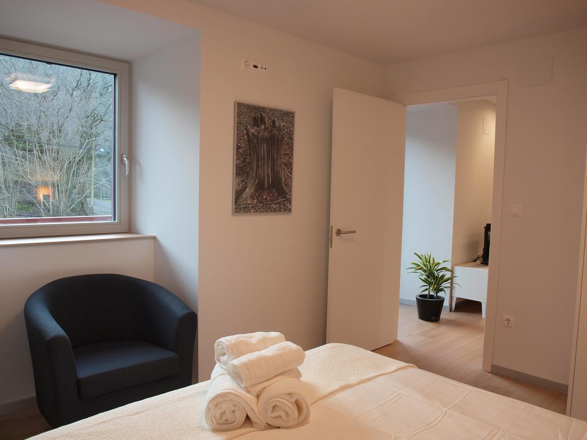 Mendialdea Amaiur Baztán Apartment Maya del Baztan Bagian luar foto
