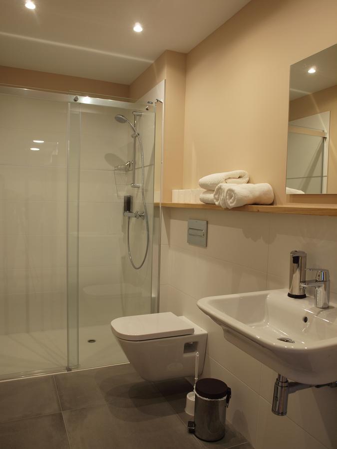 Mendialdea Amaiur Baztán Apartment Maya del Baztan Bagian luar foto