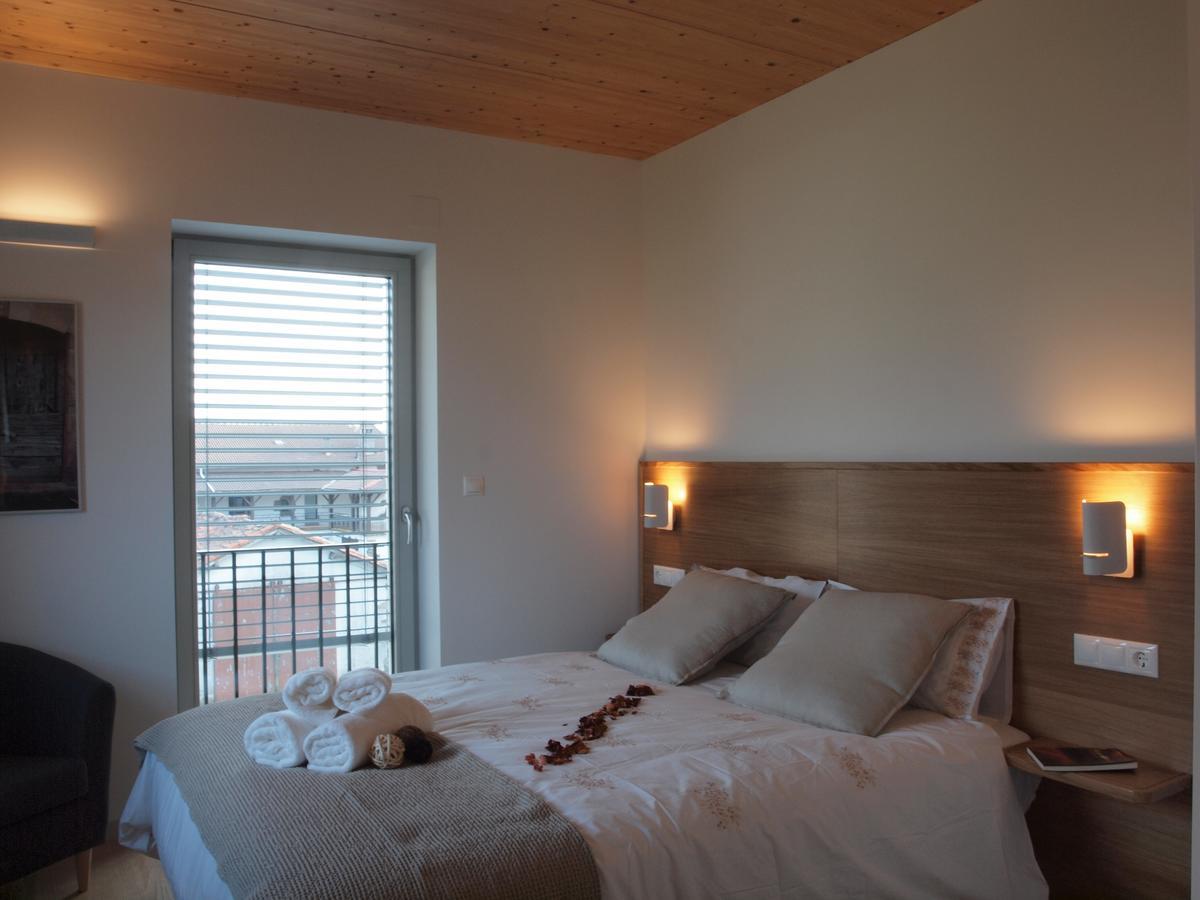 Mendialdea Amaiur Baztán Apartment Maya del Baztan Bagian luar foto