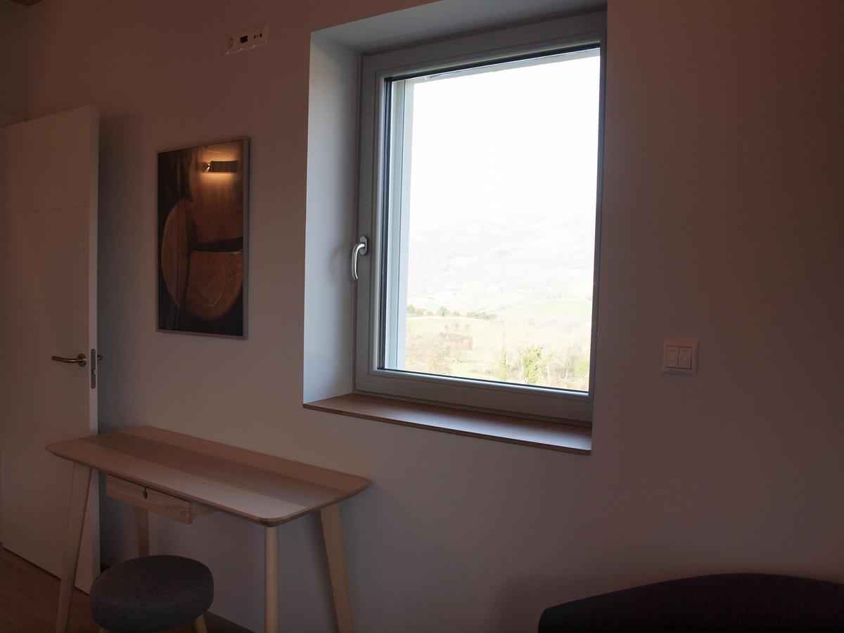 Mendialdea Amaiur Baztán Apartment Maya del Baztan Bagian luar foto